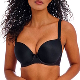 Freya Deco noir soutien-gorge rembourré