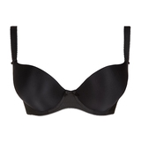 Freya Deco noir soutien-gorge rembourré