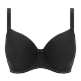 Freya Idol noir soutien-gorge rembourré