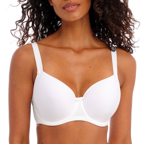 Freya Idol blanc soutien-gorge rembourré