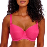 Freya Idol hot pink soutien-gorge rembourré