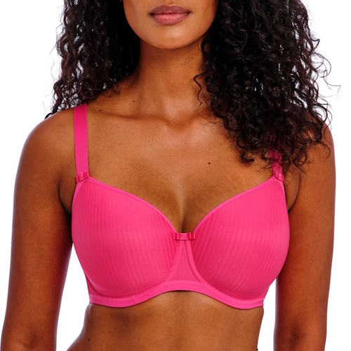 Freya Idol hot pink soutien-gorge rembourré