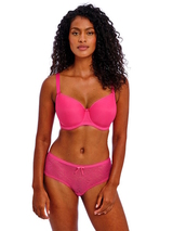 Freya Idol hot pink soutien-gorge rembourré