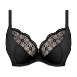 Freya Hallie noir soutien-gorge rembourré