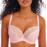 Freya Hallie rose soutien-gorge rembourré