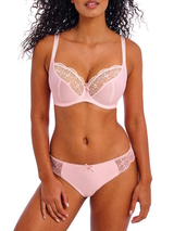 Freya Hallie rose soutien-gorge rembourré