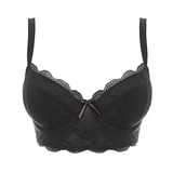 Freya Fancies noir soutien-gorge rembourré