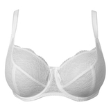 Freya Fancies blanc soutien-gorge sans forme