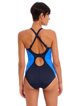 Freya Freestyle bleu marine maillot de bain