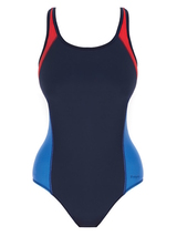 Freya Freestyle bleu marine maillot de bain