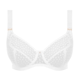 Freya Starlight blanc soutien-gorge sans forme