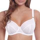 Freya Starlight blanc soutien-gorge sans forme