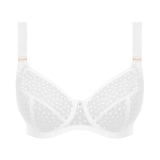 Freya Starlight blanc soutien-gorge sans forme