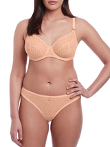 Freya Starlight  soutien-gorge sans forme