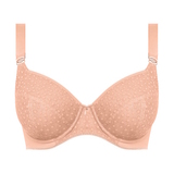 Freya Starlight  soutien-gorge sans forme