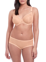 Freya Starlight  soutien-gorge sans forme