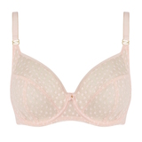 Freya Starlight bébé rose soutien-gorge sans forme