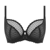 Freya Signature noir soutien-gorge sans forme