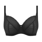 Freya Signature noir soutien-gorge sans forme