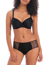 Freya Signature noir soutien-gorge rembourré