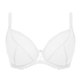 Freya Signature blanc soutien-gorge sans forme