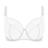 Freya Signature blanc soutien-gorge sans forme