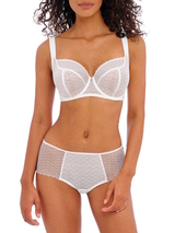 Freya Signature blanc shortie