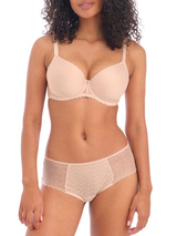 Freya Signature beige soutien-gorge rembourré