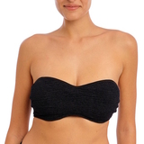 Freya Ibiza Waves noir soutien-gorge bikini corbeille