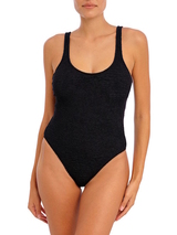 Freya Ibiza Waves noir maillot de bain