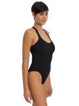 Freya Ibiza Waves noir maillot de bain