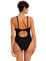 Freya Ibiza Waves noir maillot de bain