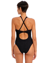 Freya Ibiza Waves noir maillot de bain