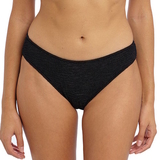 Freya Ibiza Waves noir slip de bikini