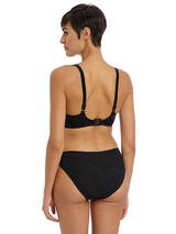 Freya Ibiza Waves noir slip de bikini