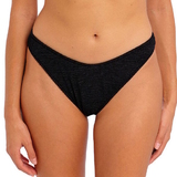 Freya Ibiza Waves noir slip de bikini