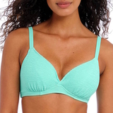 Freya Ibiza Waves aqua soutien-gorge bikini corbeille