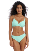 Freya Ibiza Waves aqua soutien-gorge bikini corbeille