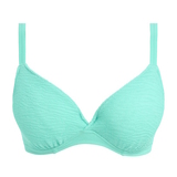 Freya Ibiza Waves aqua soutien-gorge bikini corbeille