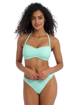 Freya Ibiza Waves aqua soutien-gorge bikini corbeille