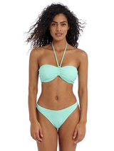 Freya Ibiza Waves aqua soutien-gorge bikini corbeille