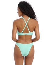 Freya Ibiza Waves aqua soutien-gorge bikini corbeille