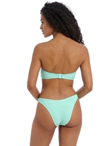 Freya Ibiza Waves aqua soutien-gorge bikini corbeille