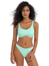 Freya Ibiza Waves aqua soutien-gorge bikini corbeille