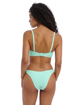 Freya Ibiza Waves aqua soutien-gorge bikini corbeille