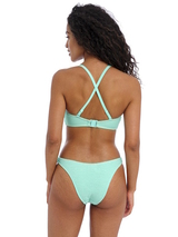 Freya Ibiza Waves aqua soutien-gorge bikini corbeille