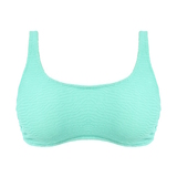 Freya Ibiza Waves aqua soutien-gorge bikini corbeille