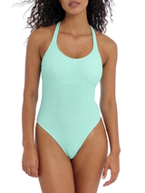 Freya Ibiza Waves aqua maillot de bain