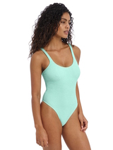 Freya Ibiza Waves aqua maillot de bain