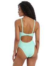 Freya Ibiza Waves aqua maillot de bain